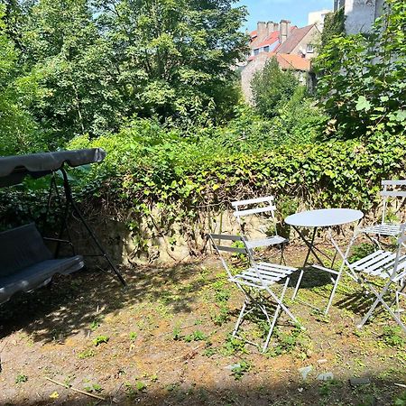 ブローニュ・シュル・メールSpa Hyper Centre Jardinアパートメント エクステリア 写真