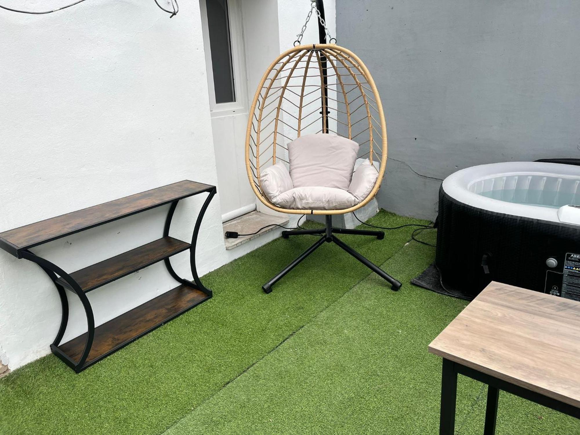 ブローニュ・シュル・メールSpa Hyper Centre Jardinアパートメント エクステリア 写真