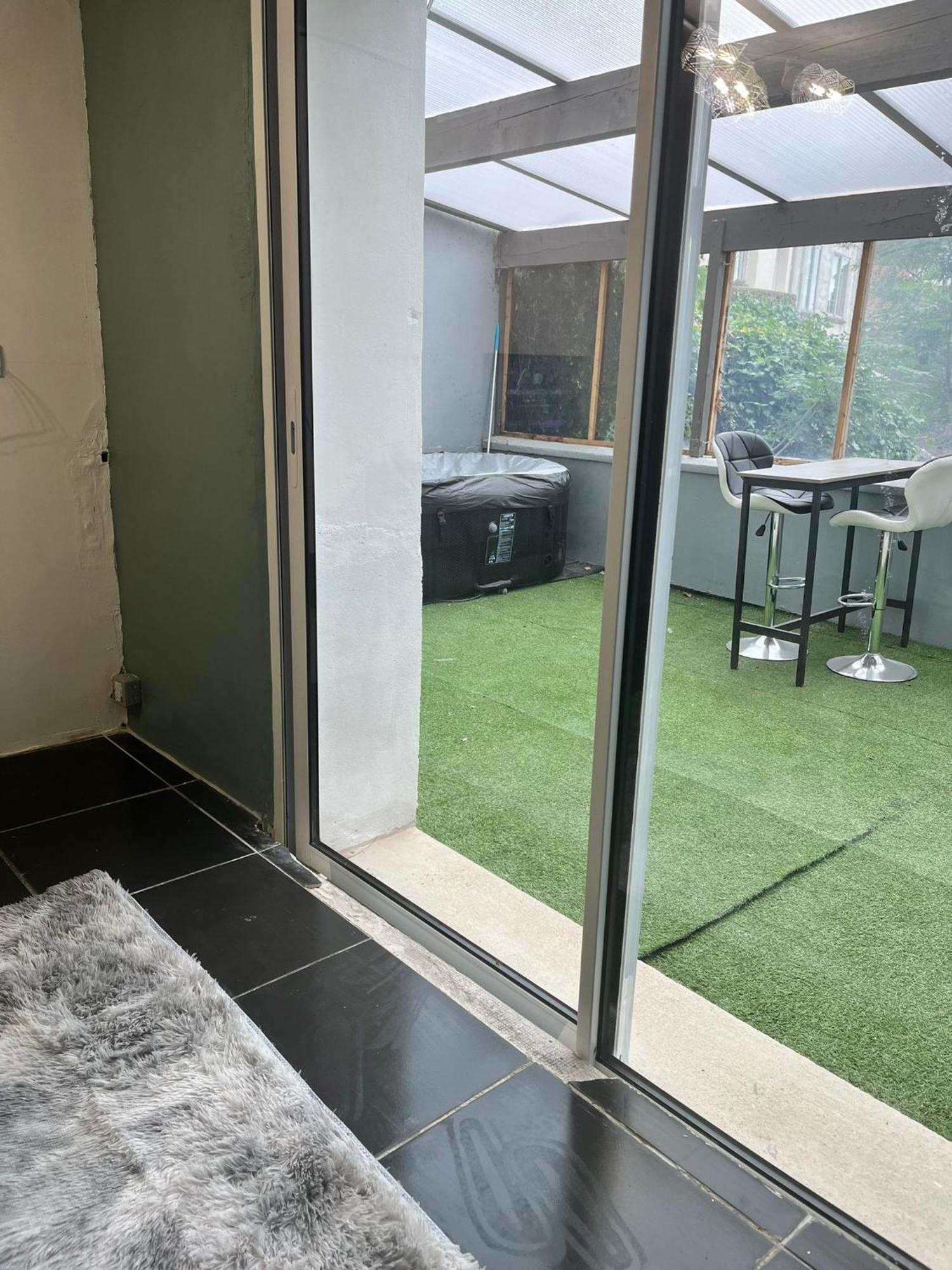 ブローニュ・シュル・メールSpa Hyper Centre Jardinアパートメント エクステリア 写真