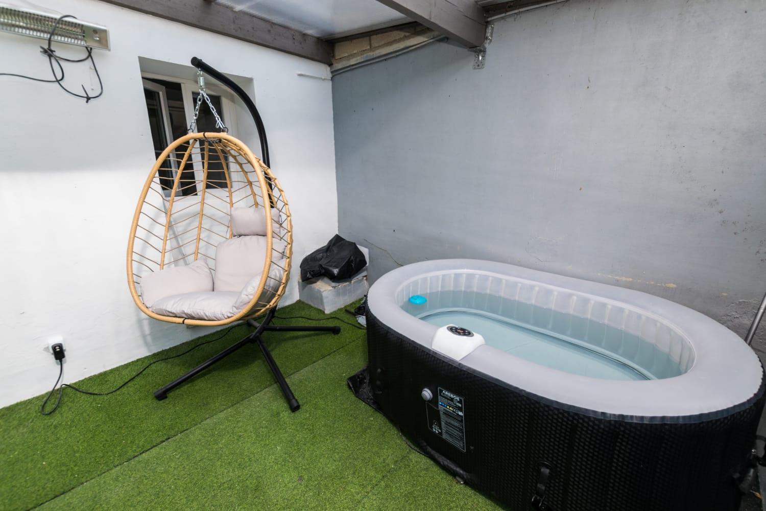 ブローニュ・シュル・メールSpa Hyper Centre Jardinアパートメント エクステリア 写真